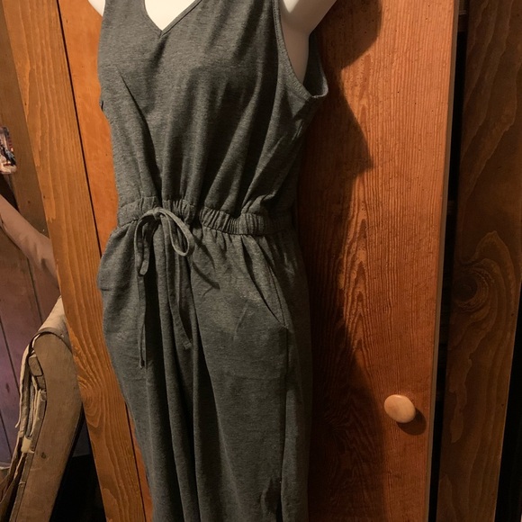 Zenana Romper Dress - Picture 6 of 11